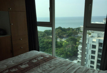 Квартира в Паттайе, Таиланд | THE534375