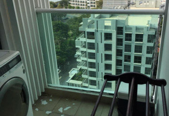 Квартира в Паттайе, Таиланд | THE534375