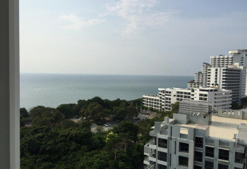 Квартира в Паттайе, Таиланд | THE534375