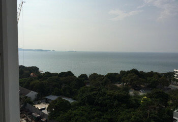 Квартира в Паттайе, Таиланд | THE534375