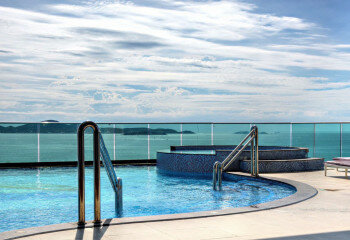 Квартира в Паттайе, Таиланд | THE534375