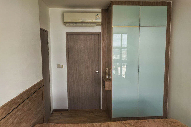 Квартира в Паттайе, Таиланд | THE134484