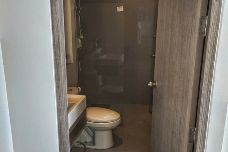 Квартира в Паттайе, Таиланд | THE134484