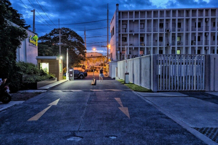 Квартира в Паттайе, Таиланд | THE134484