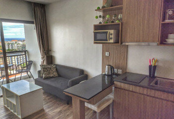 Квартира в Паттайе, Таиланд | THE134484