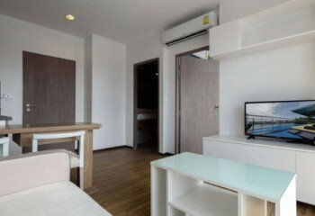 Квартира в Паттайе, Таиланд | THE134484