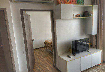 Квартира в Паттайе, Таиланд | THE134484