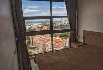 Квартира в Паттайе, Таиланд | THE134484