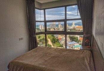 Квартира в Паттайе, Таиланд | THE134484