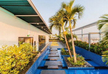 Квартира в Паттайе, Таиланд | THE134484