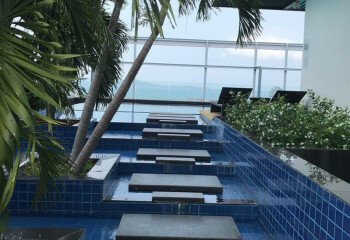 Квартира в Паттайе, Таиланд | THE134484