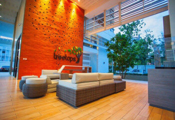 Квартира в Паттайе, Таиланд | THE134484