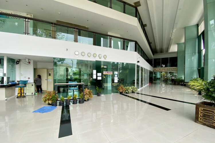 Квартира в Паттайе, Таиланд | THE434701