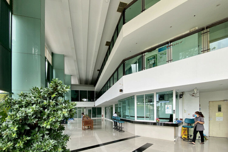 Квартира в Паттайе, Таиланд | THE434701