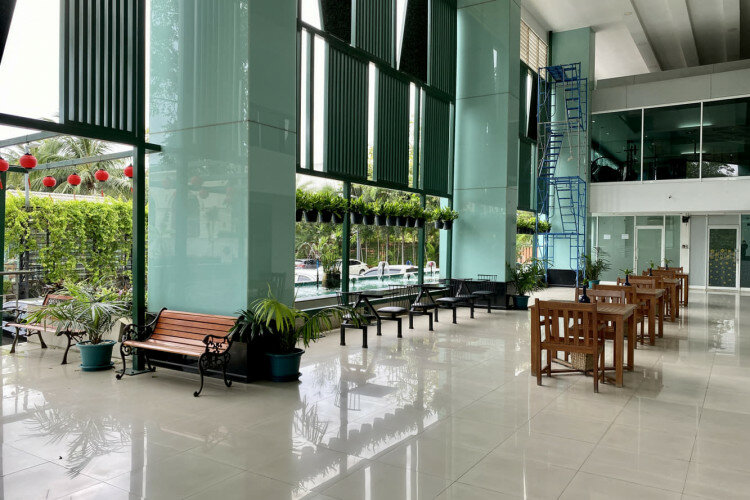 Квартира в Паттайе, Таиланд | THE434701