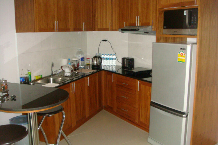 Квартира в Паттайе, Таиланд | THE434701