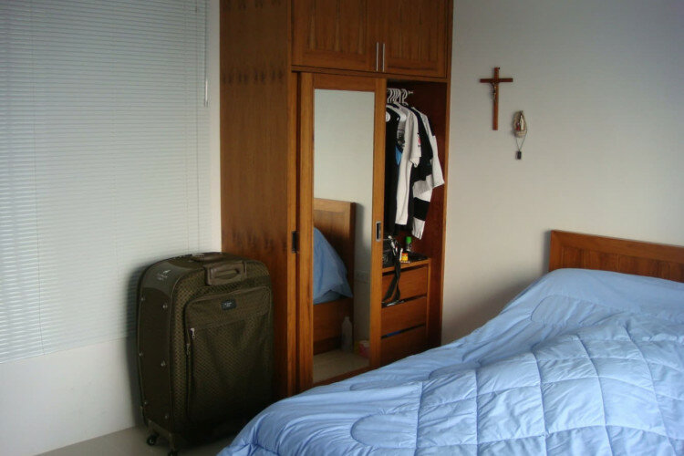 Квартира в Паттайе, Таиланд | THE434701