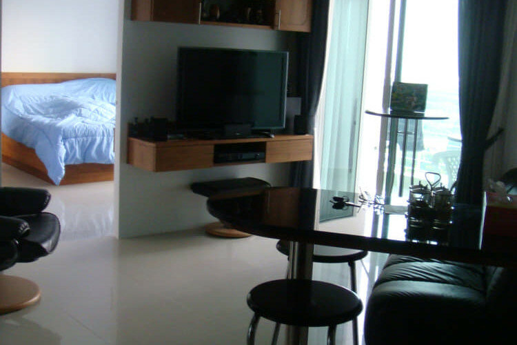 Квартира в Паттайе, Таиланд | THE434701