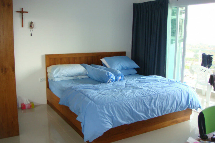 Квартира в Паттайе, Таиланд | THE434701