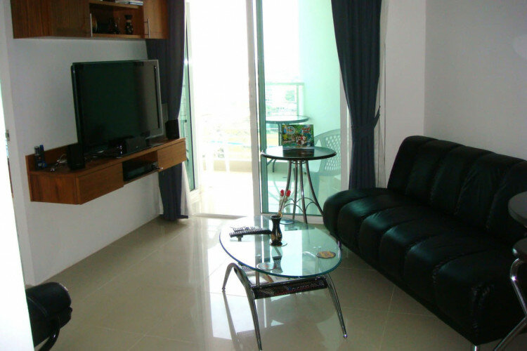 Квартира в Паттайе, Таиланд | THE434701