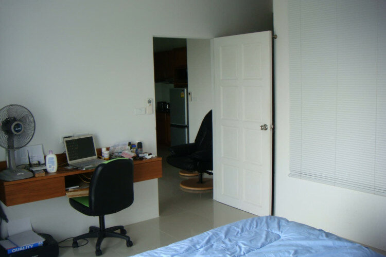 Квартира в Паттайе, Таиланд | THE434701