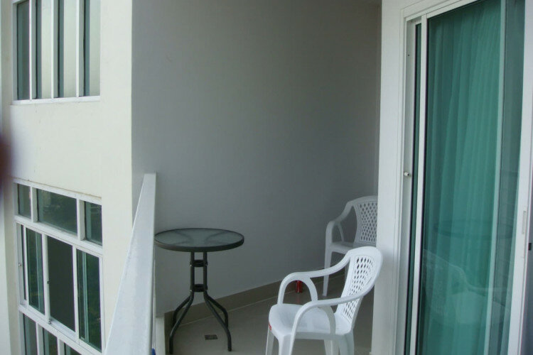 Квартира в Паттайе, Таиланд | THE434701