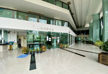 Квартира в Паттайе, Таиланд | THE434701