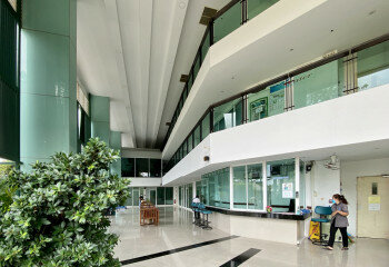 Квартира в Паттайе, Таиланд | THE434701