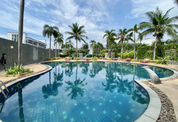 Квартира в Паттайе, Таиланд | THE434701