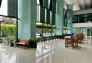 Квартира в Паттайе, Таиланд | THE434701