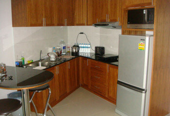 Квартира в Паттайе, Таиланд | THE434701