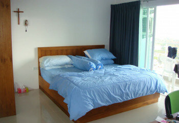 Квартира в Паттайе, Таиланд | THE434701