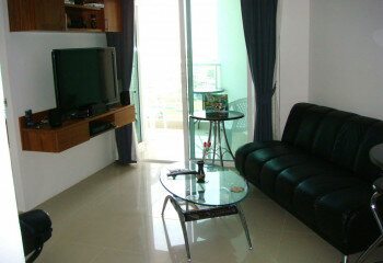 Квартира в Паттайе, Таиланд | THE434701