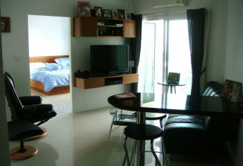 Квартира в Паттайе, Таиланд | THE434701