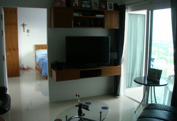 Квартира в Паттайе, Таиланд | THE434701