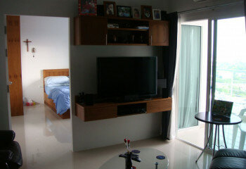 Квартира в Паттайе, Таиланд | THE434701