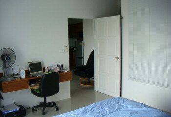 Квартира в Паттайе, Таиланд | THE434701