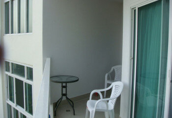 Квартира в Паттайе, Таиланд | THE434701