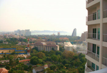 Квартира в Паттайе, Таиланд | THE434701