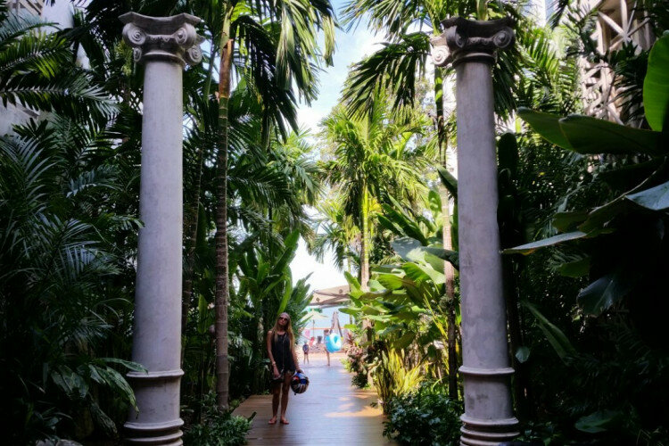 Квартира в Паттайе, Таиланд | THE247075