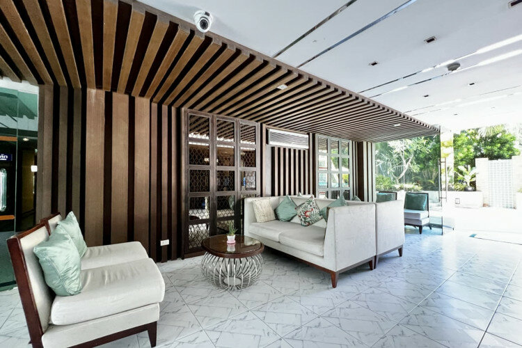 Квартира в Паттайе, Таиланд | THE247075