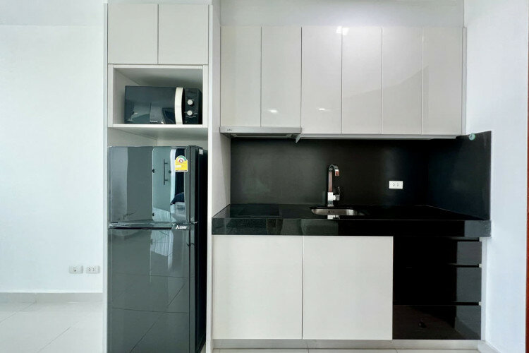 Квартира в Паттайе, Таиланд | THE247075