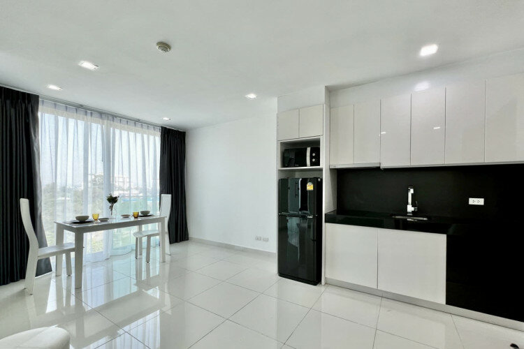 Квартира в Паттайе, Таиланд | THE247075