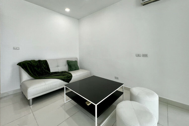 Квартира в Паттайе, Таиланд | THE247075