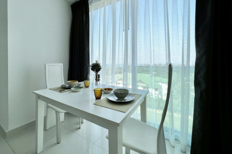 Квартира в Паттайе, Таиланд | THE247075