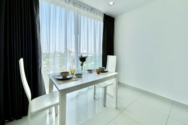 Квартира в Паттайе, Таиланд | THE247075