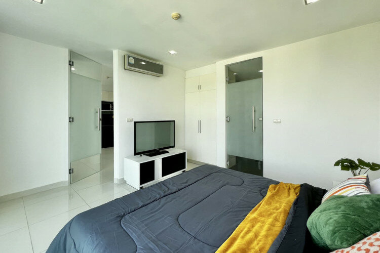 Квартира в Паттайе, Таиланд | THE247075