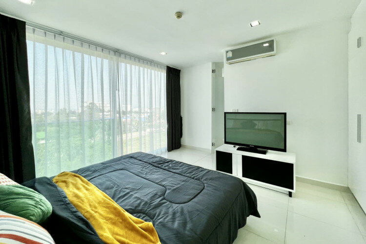 Квартира в Паттайе, Таиланд | THE247075