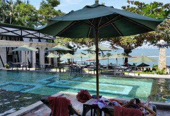 Квартира в Паттайе, Таиланд | THE247075