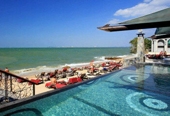 Квартира в Паттайе, Таиланд | THE247075